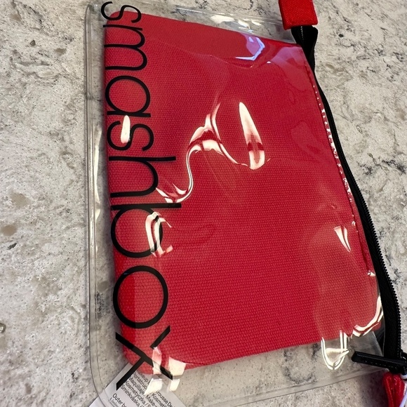 Smashbox make-up bag - Picture 5 of 6